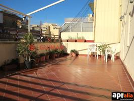ÁTICO EN VENTA - Esplugues de Llobregat (La Plana) photo 0