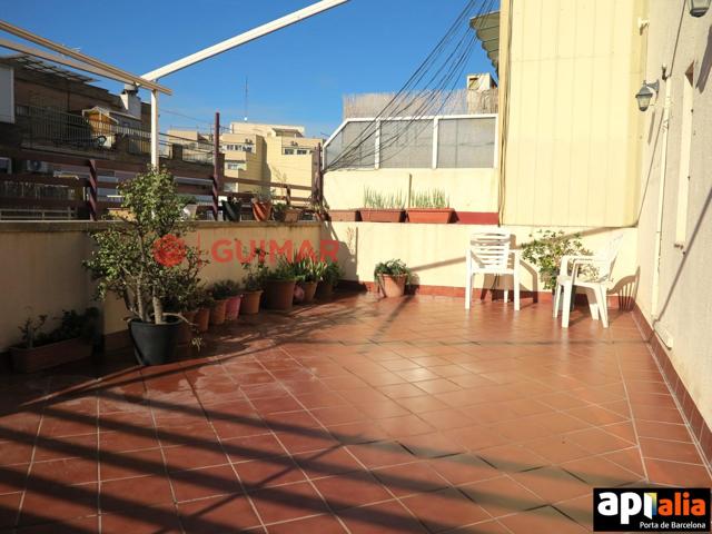 ÁTICO EN VENTA - Esplugues de Llobregat (La Plana) photo 0
