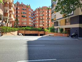 PLAZA DE PARKING EN VENTA EN LAS COCHERAS DE SARRIA photo 0