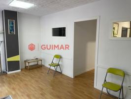 LOCAL COMERCIAL EN ALQUILER EN CAN VIDALET photo 0
