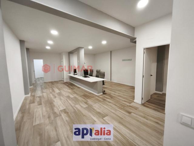 Local comercial - Esplugues de Llobregat (La Plana) photo 0