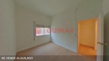 ESPECIAL INVERSORES. PISO ALQUILADO EN VENTA EN BARCELONA C- VALLDAURA photo 0