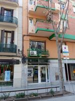 LOCAL COMERCIAL EN ALQUILER – GRAN DE SANT ANDREU, BARCELONA photo 0