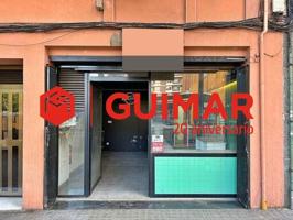 Local en venta en L'Hospitalet de Llobregat – Calle Riera Blanca photo 0