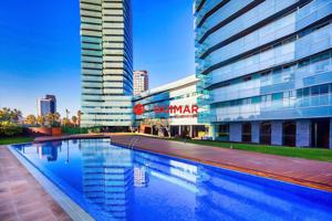 MAGNÍFICO PISO EN VENTA EN DIAGONAL MAR photo 0