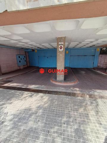 Tu solución ideal de aparcamiento, plaza de parking! photo 0