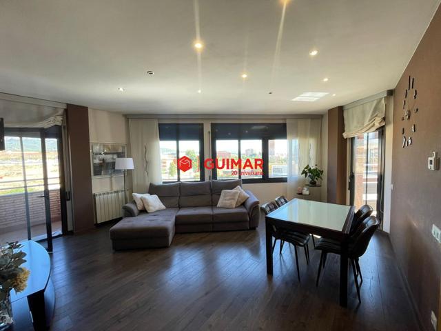 PISO DUPLEX EN VENTA - TERRASSA (Sant Pere Nord) photo 0