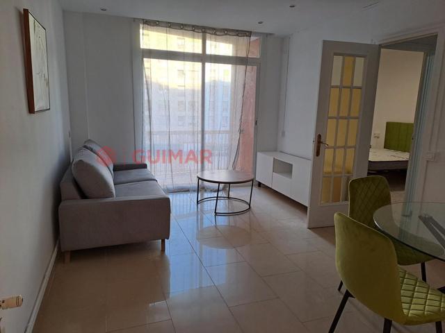 ESPECIAL INVERSORES. PISO ALQUILADO EN VENTA EN BARCELONA ZONA CAMP DE L'ARPA photo 0