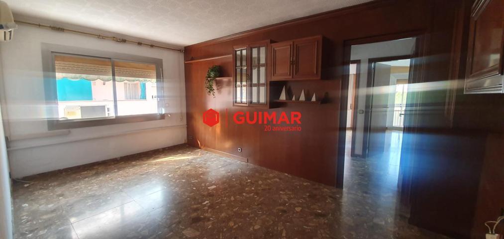 PISO EN VENTA - Hospitalet de Llobregat, l (Can Serra) photo 0