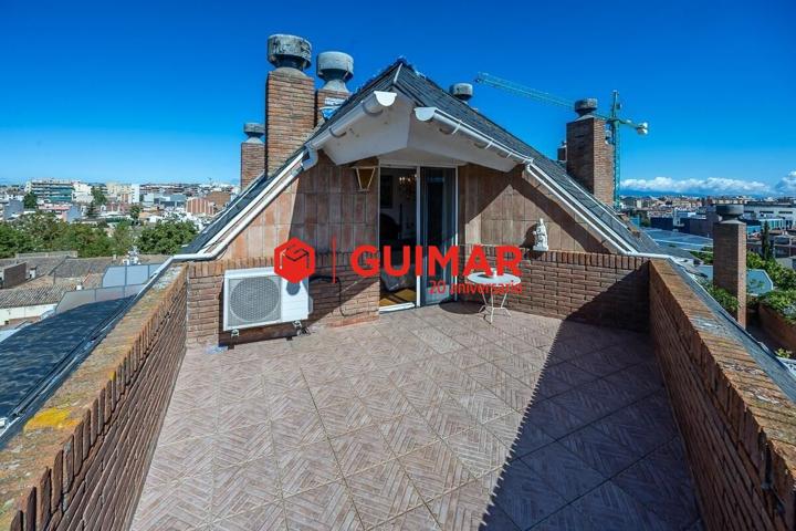 ATICO EN VENTA - Sant Cugat del Vallès (Centro) photo 0