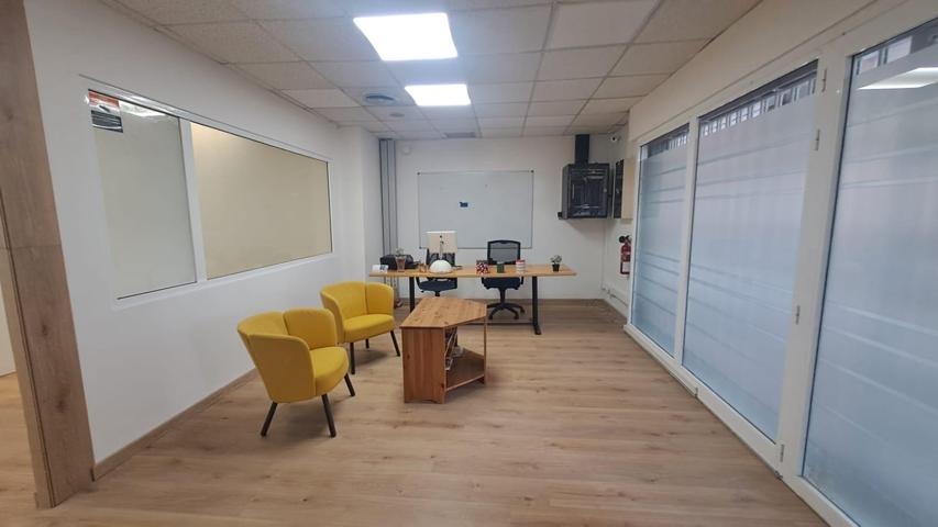 LOCAL EN ALQUILER, EN EL BARRIO DE LA MONTESA (ESPLUGUES DE LLOBREGAT) photo 0