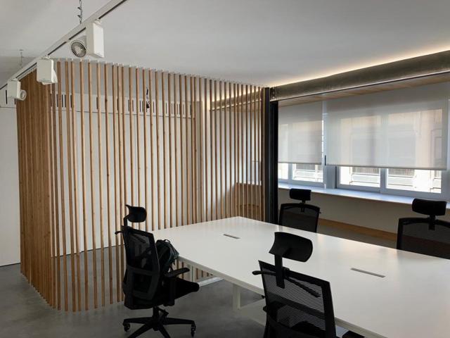 OFICINA EN VENTA - PLAZA AYUNTAMIENTO VALENCIA photo 0