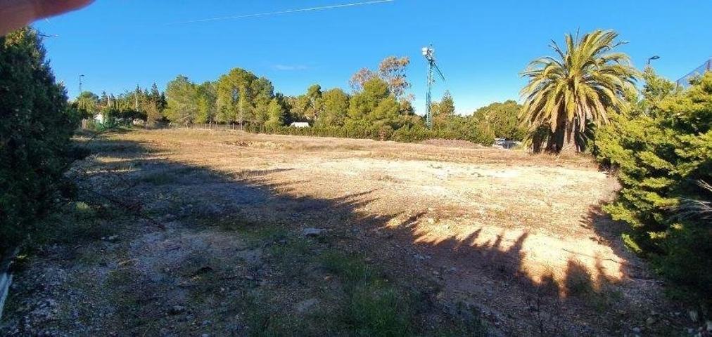 Terreno Urbano en Santa Apolonia - Torrent (El vedat) photo 0