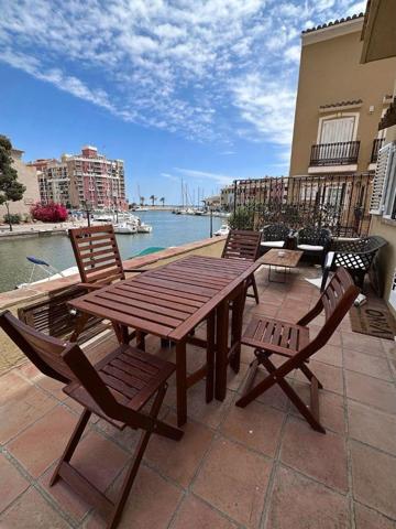 Única Casa Independiente en Venta en Port Saplaya - Valencia photo 0