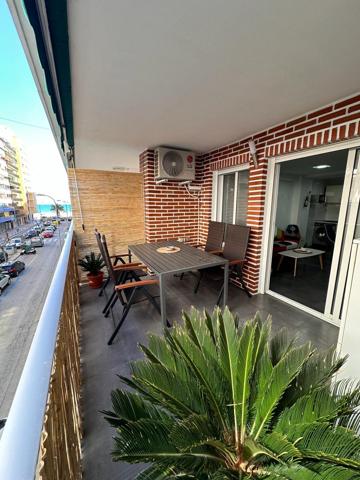 Piso en venta en Cullera - Playa Sant Antoni photo 0