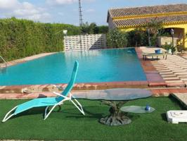 Se vende chalet en Picassent, Valencia photo 0