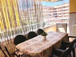 Se vende piso en Canet D´en Berenguer, Valencia photo 0
