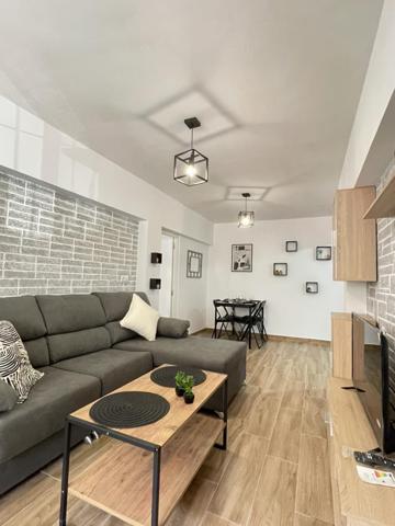 Piso En venta en Beteró, Valencia photo 0