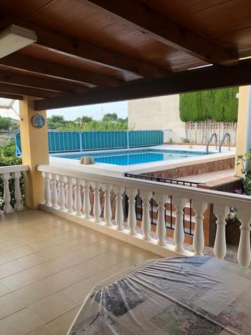Se vende chalet en Chiva, Valencia photo 0