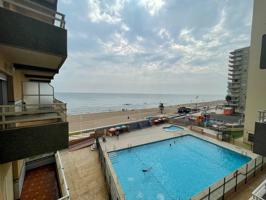 Piso-Apartamento en Playa del Rey - Mareny de Barraquetes, Sueca photo 0