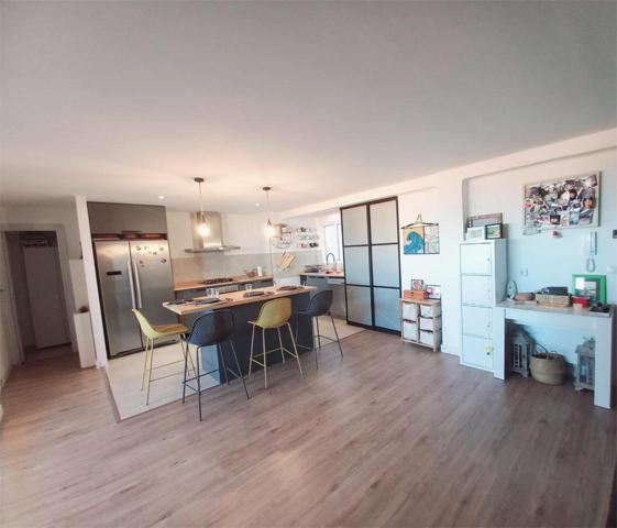 Se vende piso en el Perellonet, Valencia photo 0