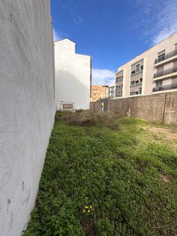 Se vende Terreno Urbano en Vilamarchante - Vilamarchante photo 0