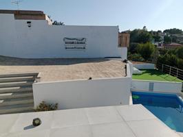 Se vende chalet en Monserrat, Torrent, (Valencia) photo 0