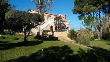 Se vende chalet- villa en Urbanización el pinar, Picassent, Silla (Valencia) photo 0