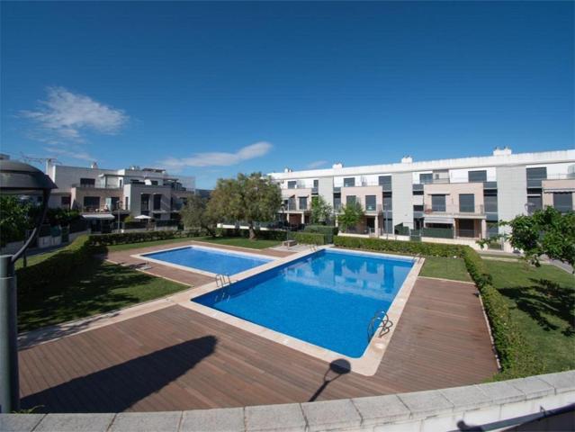 Se vende chalet adosado en San Antonio de Benagéber, Valencia photo 0