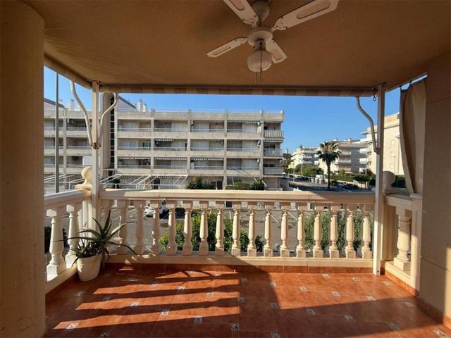 Se vende piso en Canet d'En Berenguer, Valencia photo 0
