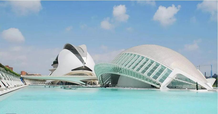 Piso en Venta en Ciudad de las Artes y las Ciencias - Penya-Roja, Valencia photo 0
