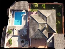 Se vende chalet en Monserrat, Valencia photo 0
