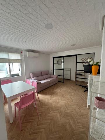 Se vende piso en Sant Marcel.lí, Jesus, Malilla (Valencia) photo 0