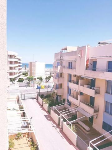 Se vende piso en Canet d'En Berenguer, Valencia photo 0
