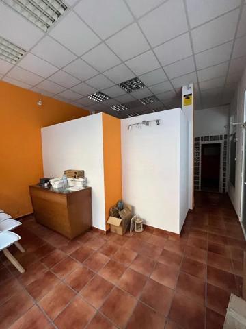 Se vende local comercial en Burjassot, Valencia photo 0