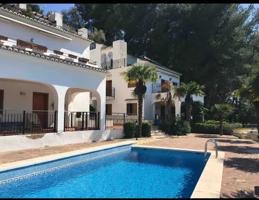 Se vende pareado en urb. El Bosque, Chiva (Valencia) photo 0