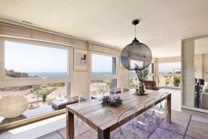 Maravilloso Chalet independiente en Sitges - con hermosas vistas photo 0