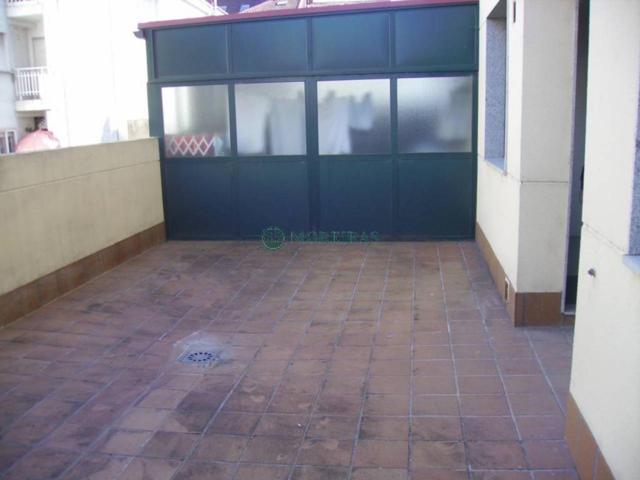 A ESTRENAR. COUTO. PRÓXIMO IGLESIA FÁTIMA.TERRAZA. photo 0