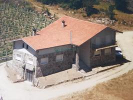 Casa en San Salvador, 5m de Ourense 4260 m2 terreno photo 0