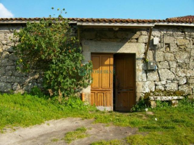 Casona en Ribela con terreno photo 0
