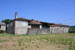 Ribeira Sacra. Casa Rústica. photo 0