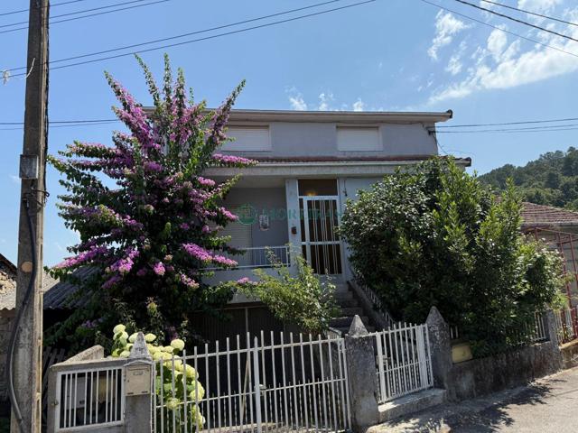 Casa habitable de 5 dormitorios. photo 0
