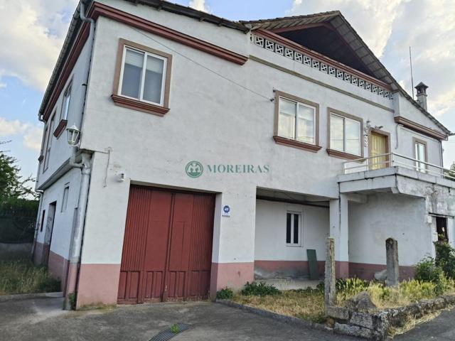 Casa En venta en Ourense photo 0