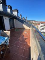 Espectacular Dúplex. Amplia terraza photo 0