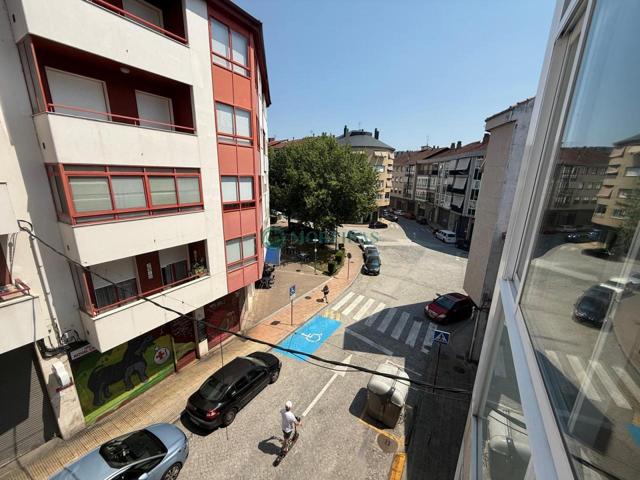 Piso En venta en Ourense photo 0