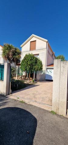 Pareado. Tapada de Bouzas photo 0