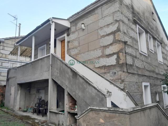 Casa de piedra. Próxima Residencia photo 0