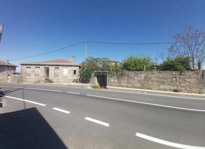 Casa señorial para reformar. A Merca photo 0