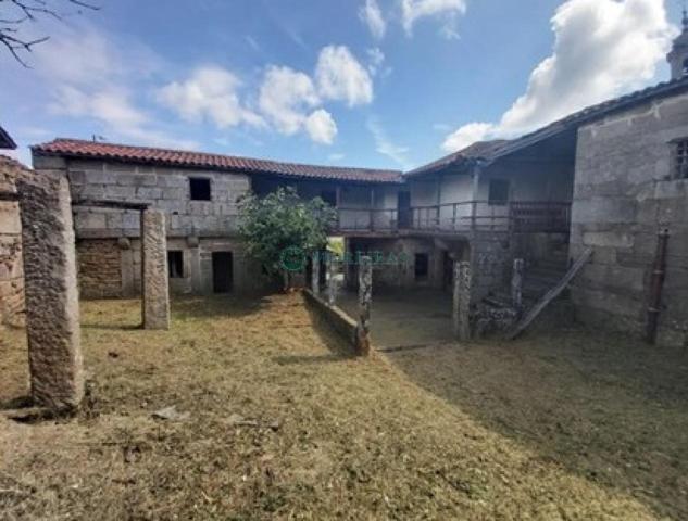 Casa Rectoral. San Ciprian de Viñas. photo 0
