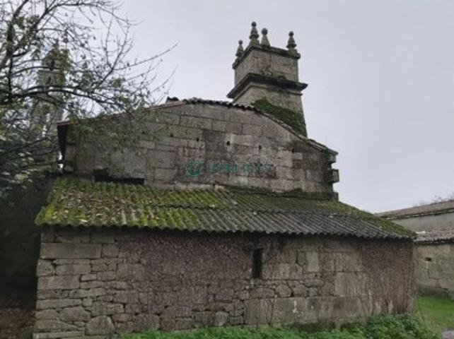 Casa de Piedra. Vilamarín. photo 0